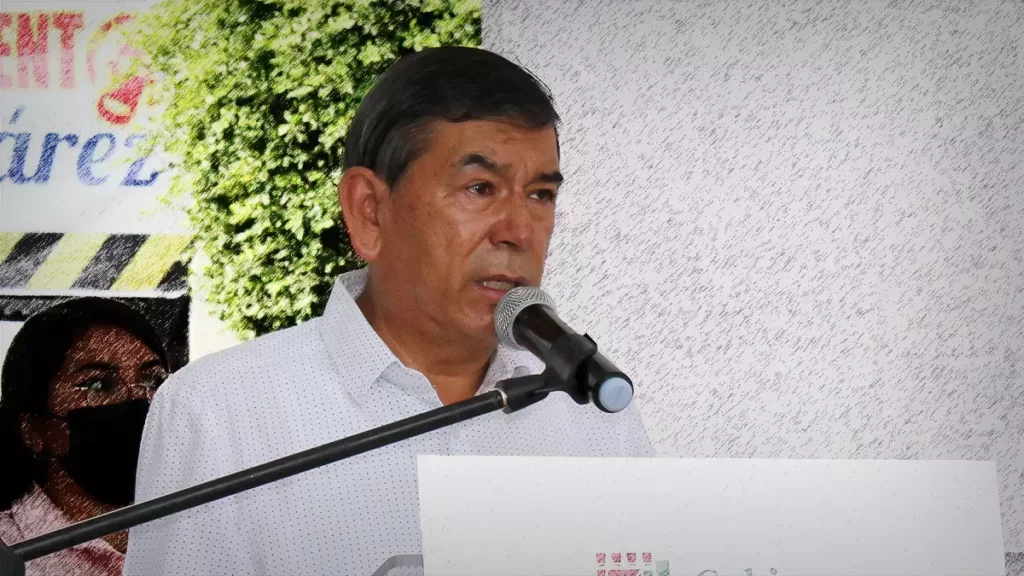Fiscalía Anticorrupción toma nuevamente oficinas de Pedro Tepole en Tehuacán