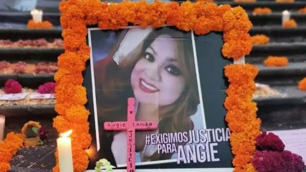 Familia de Angie, asesinada en Chignautla, exige justicia; dos presuntos culpables fueron liberados.