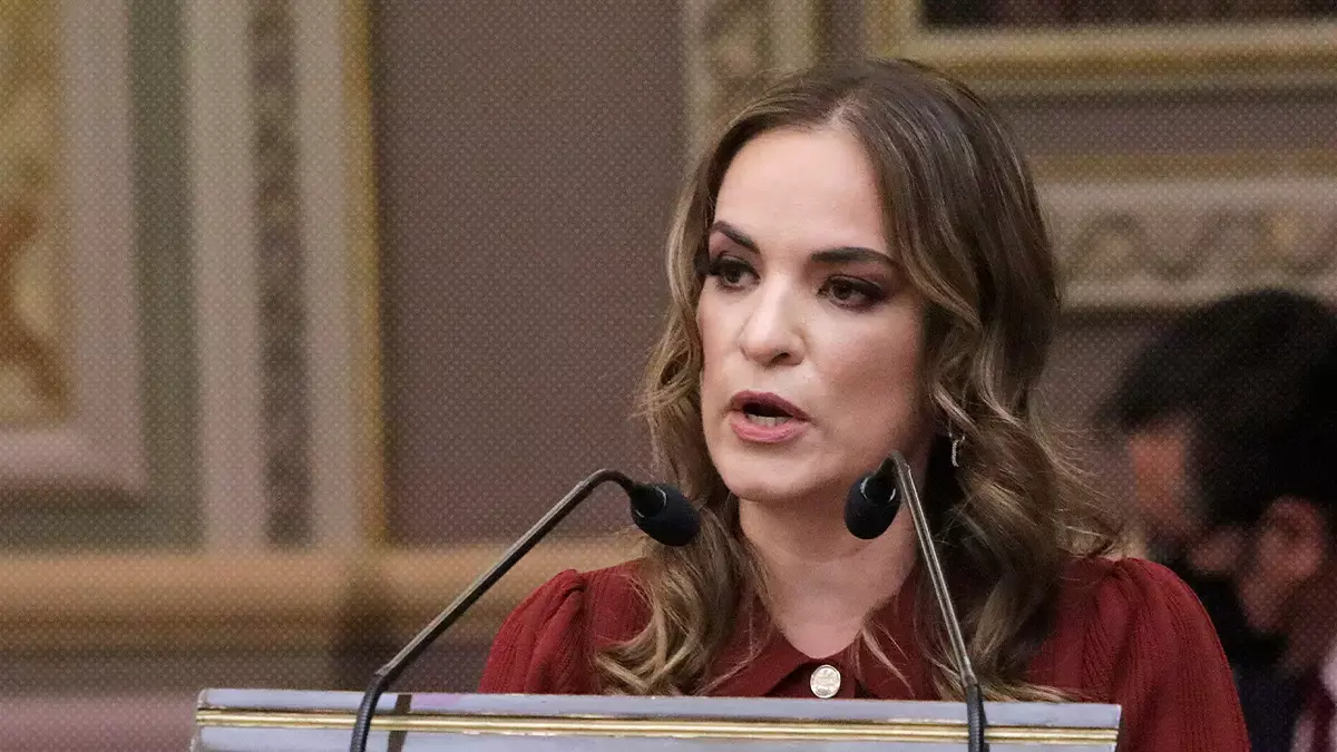 Cártel del Transporte en Puebla fue eliminado en 2022 con el cese de funcionarios: SMT