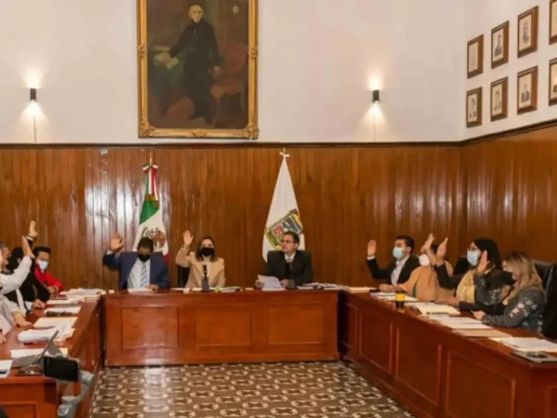Aprueba Cabildo de San Pedro Cholula restringir venta de alcohol en el Carnaval 2023