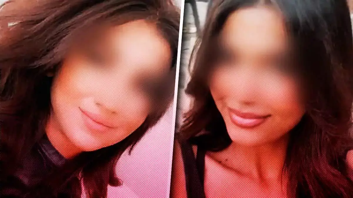 Alemana busca a su doble en redes sociales y la mata