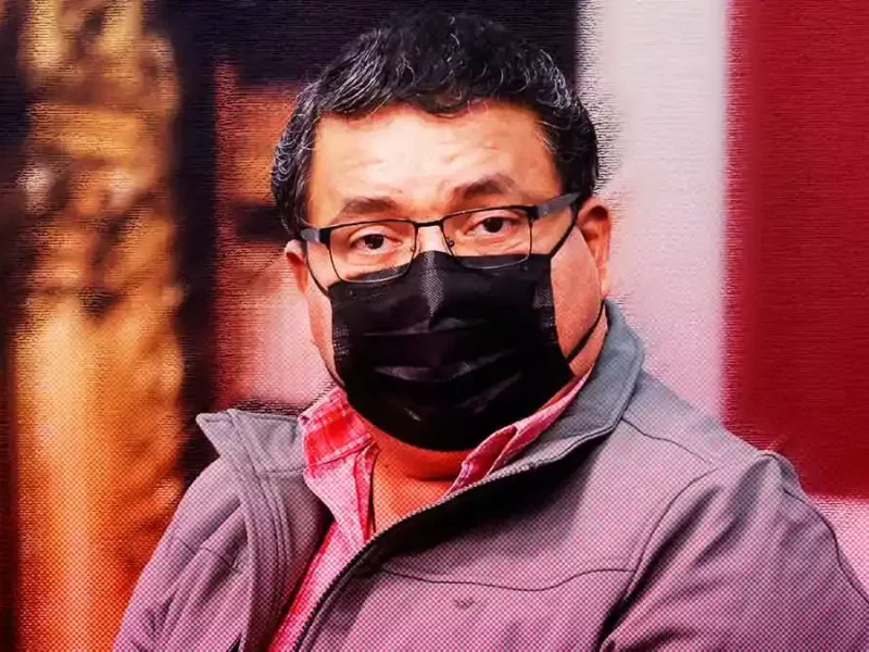 Continúa dignificación del servicio público en Puebla: Julio Huerta