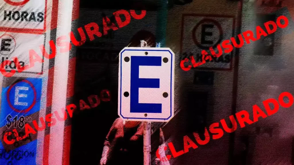 Arranca febrero con ocho establecimientos clausurados en Puebla 