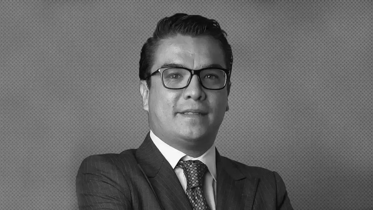 Llegan a México las cenizas de Gerardo Islas Maldonado