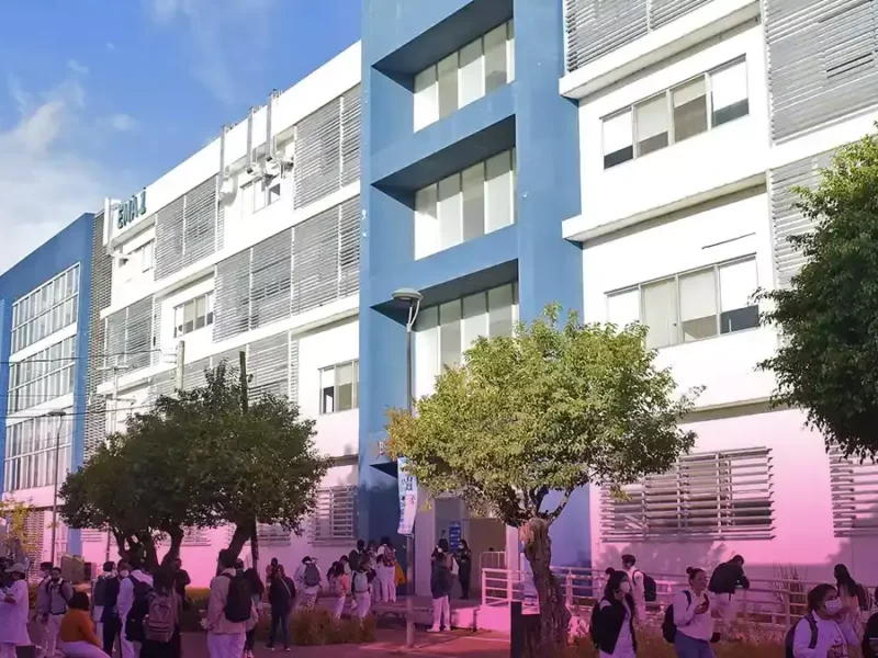 BUAP dará un recorrido en la Facultad de Medicina para estudiantes de nuevo ingreso