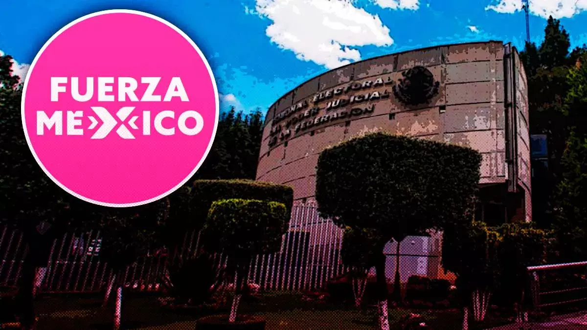 TEPJF suma 7 impugnaciones contra Fuerza Por México en Puebla