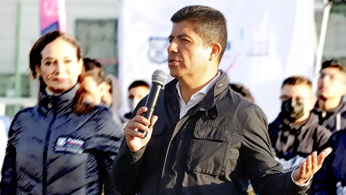 Descartan Ley Seca en Puebla y juntas auxiliares por temporada de carnaval