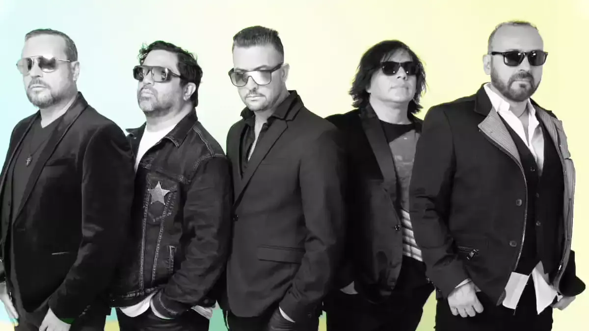 'Elefante' dará concierto gratuito en San Pedro Cholula