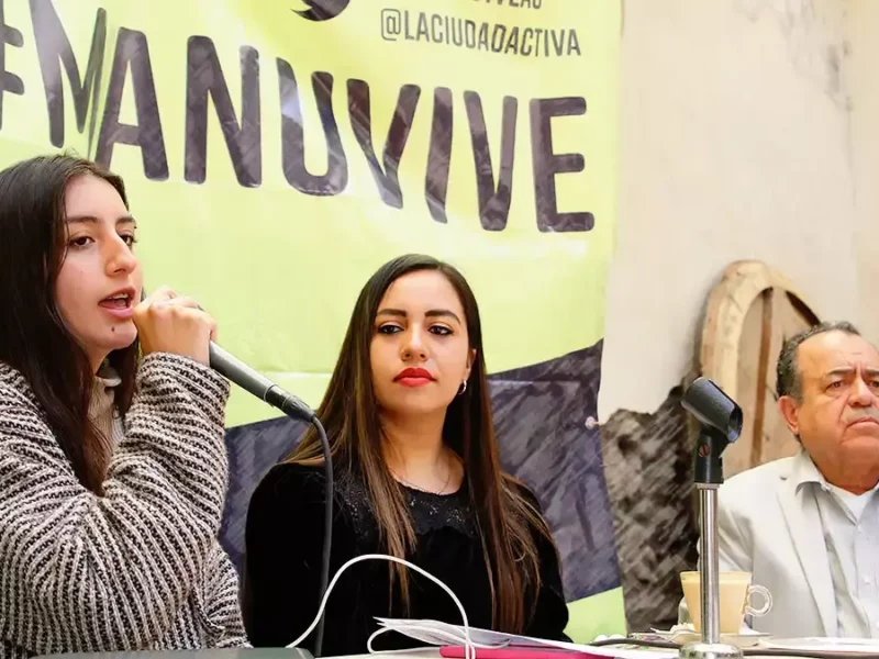 Colectivo buscará reunión con autoridades de Puebla para reducir accidentes viales  
