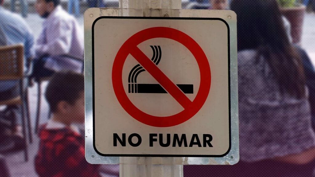 Restaurantes en Puebla reportan pérdida en sus ventas del 30% por Ley del Tabaco