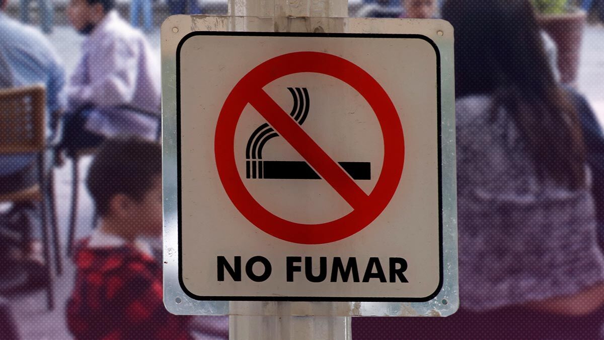 Restaurantes en Puebla reportan pérdida en sus ventas del 30% por Ley del Tabaco