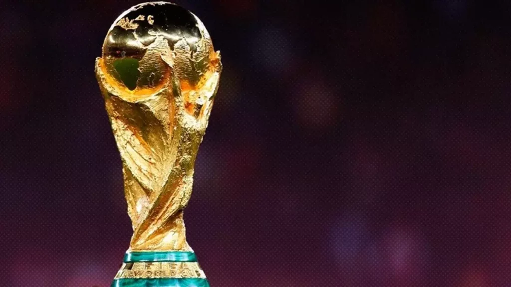 Argentina, Uruguay, Paraguay y Chile van por el Mundial de Futbol 2030.