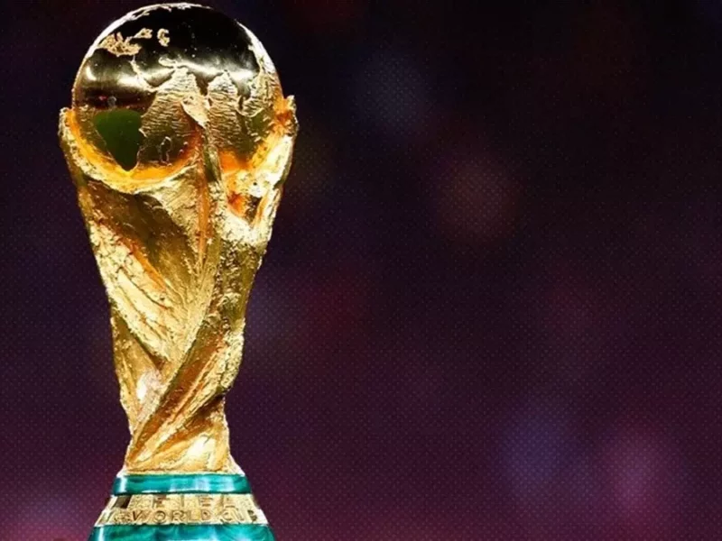 Argentina, Uruguay, Paraguay y Chile van por el Mundial de Futbol 2030.