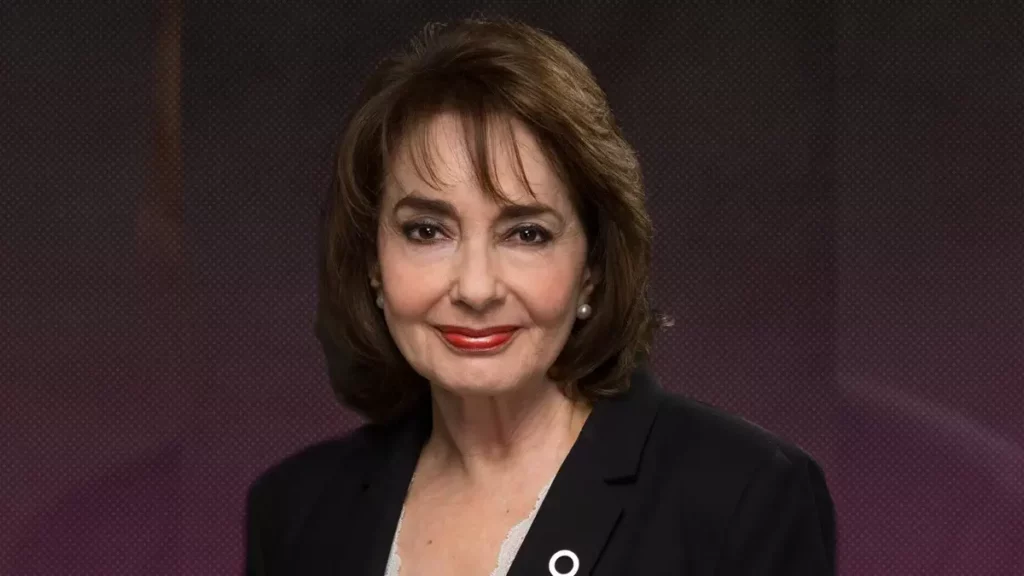 María Lourdes Bid se jubilará; avanza su salida del Tribunal Administrativo de Puebla