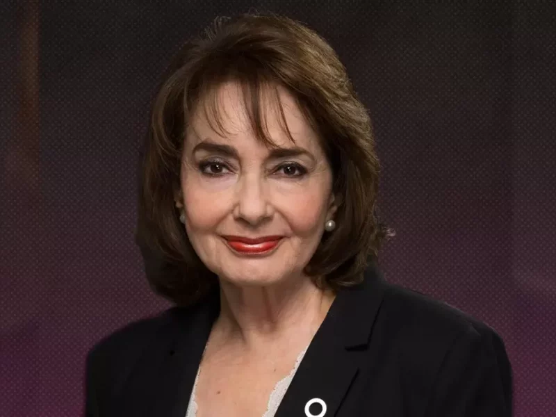 María Lourdes Bid se jubilará; avanza su salida del Tribunal Administrativo de Puebla