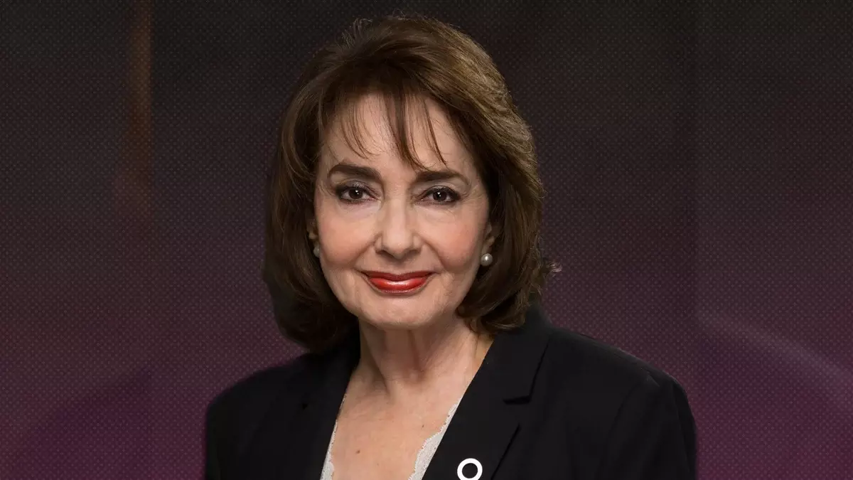 María Lourdes Bid se jubilará; avanza su salida del Tribunal Administrativo de Puebla