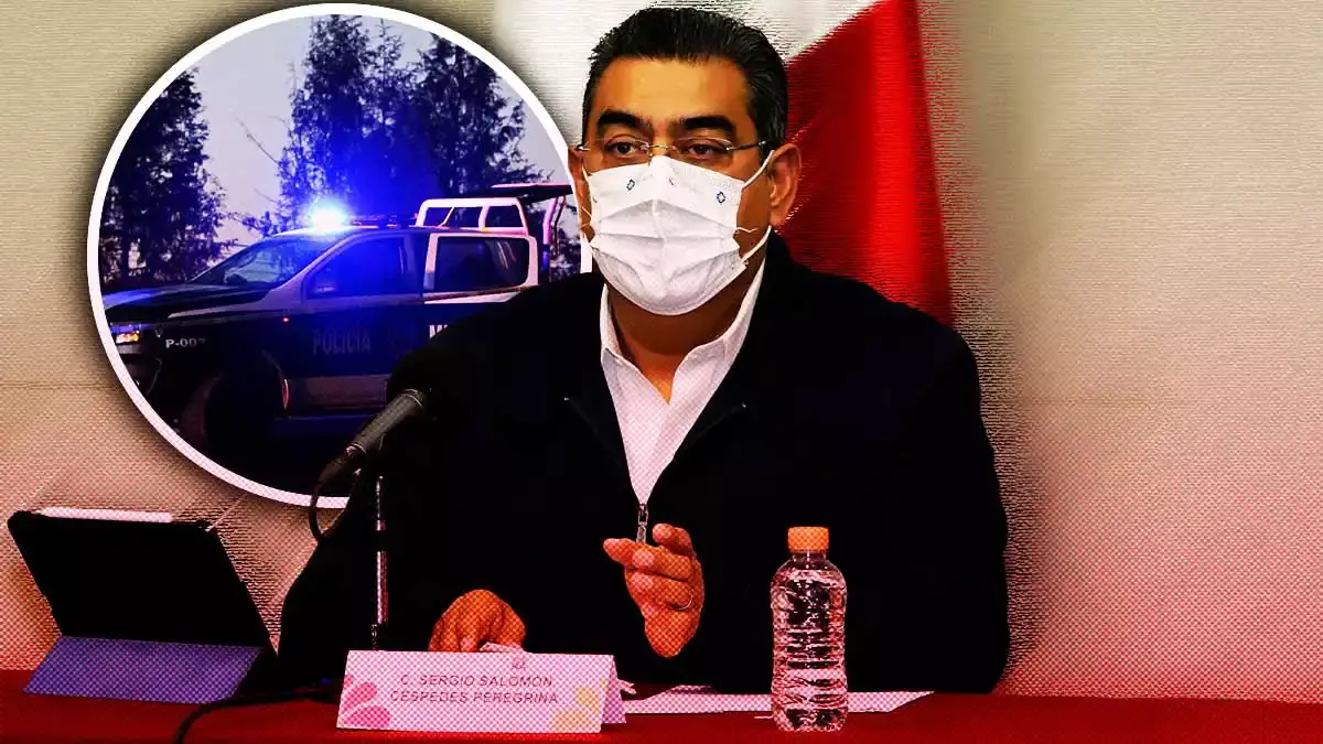 Consorcio Universitario tendrá reunión con Sergio Salomón Céspedes para abordar temas de seguridad