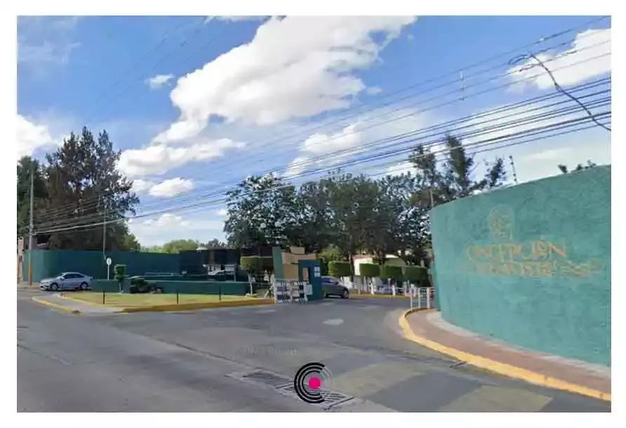 Juez federal ordenó a San Andrés Cholula retirar reja en La Concepción Buenavista