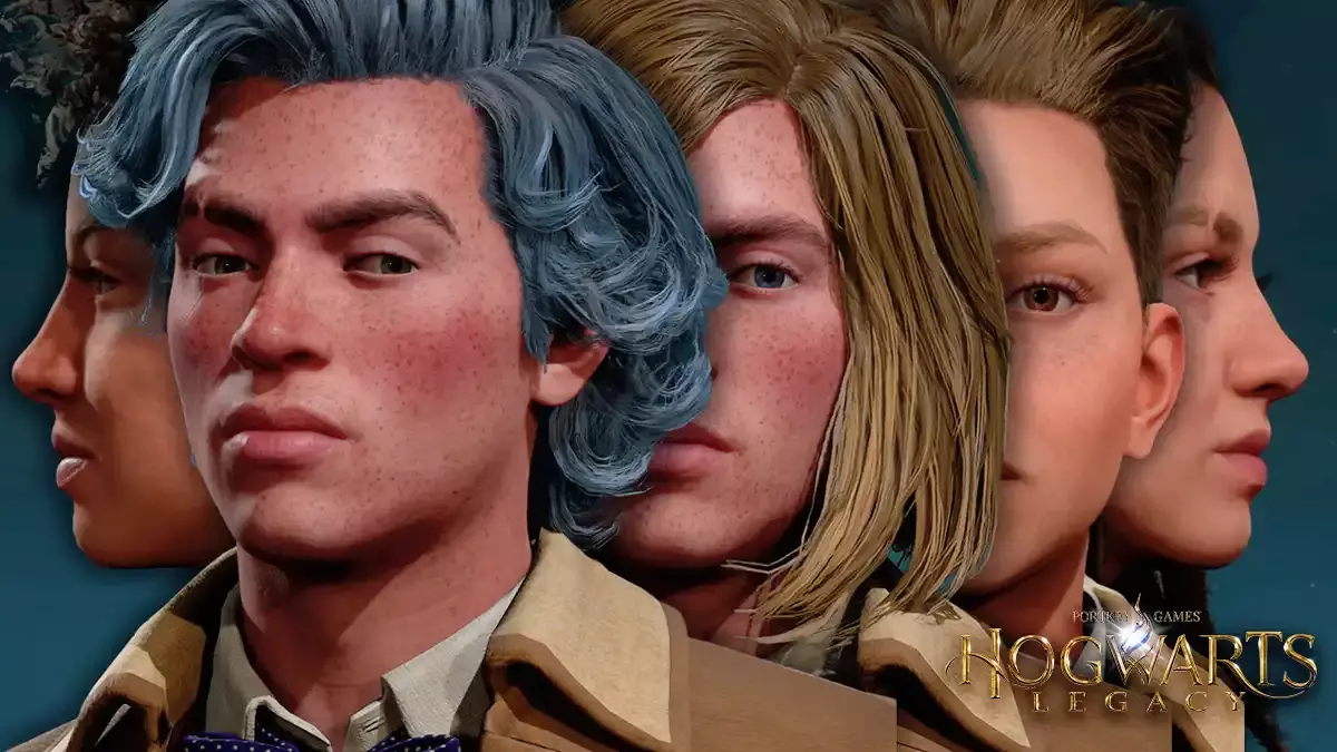 El videojuego 'Hogwarts Legacy' incluye al mundo mágico a su primer personaje trans