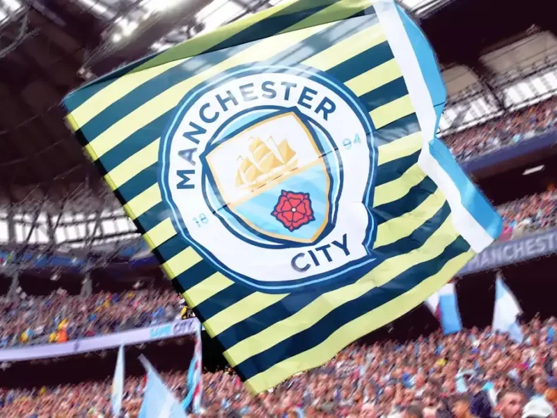 El escándalo financiero que podría acabar con el Manchester City en la Premier League  