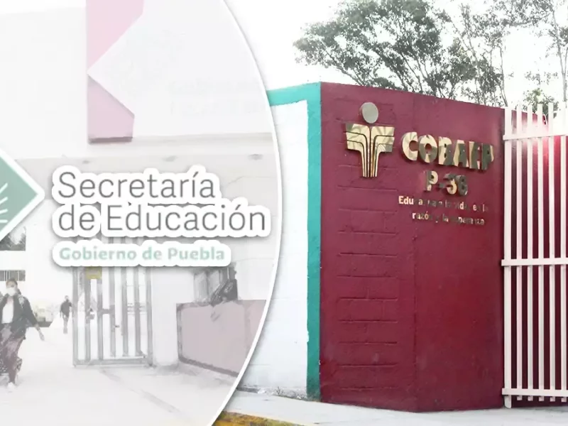Cobaep carece de directores en sus 23 planteles; acusan corrupción en la SEP