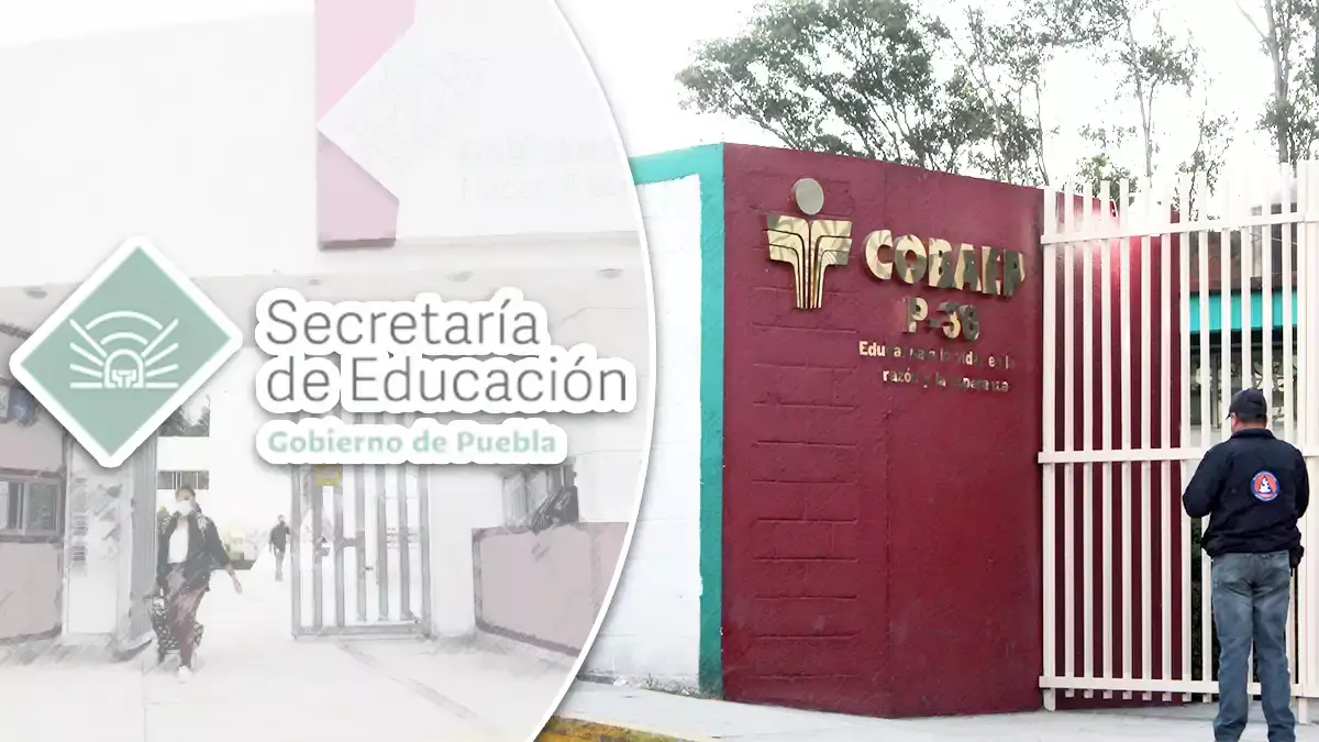 Cobaep carece de directores en sus 23 planteles; acusan corrupción en la SEP