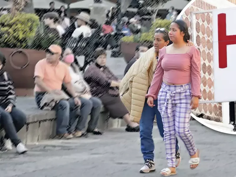 Hoteles de Puebla capital tuvieron hasta 100% de ocupación durante el puente