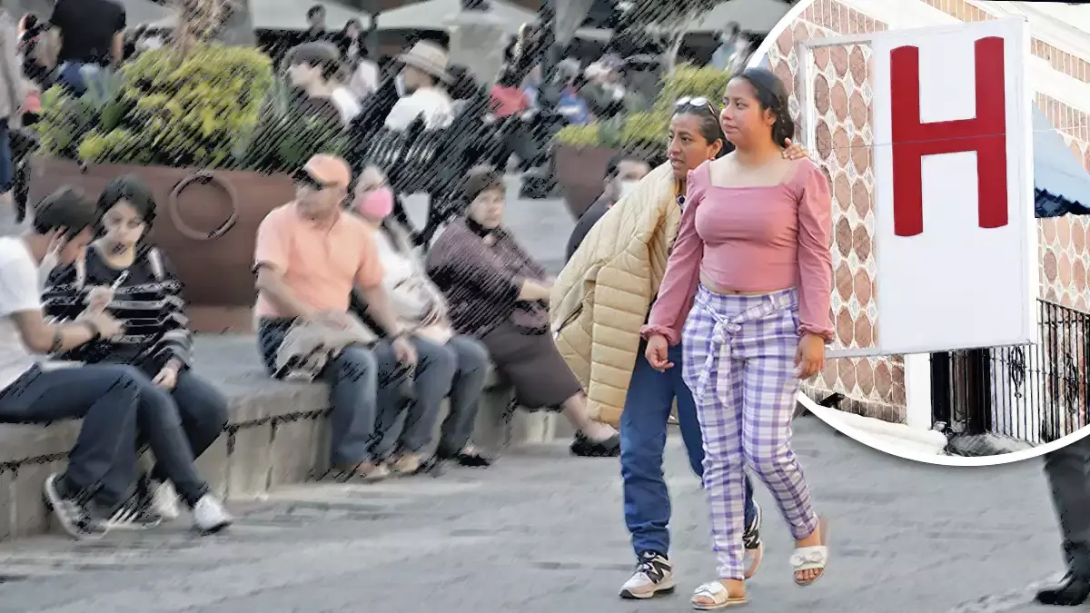 Hoteles de Puebla capital tuvieron hasta 100% de ocupación durante el puente