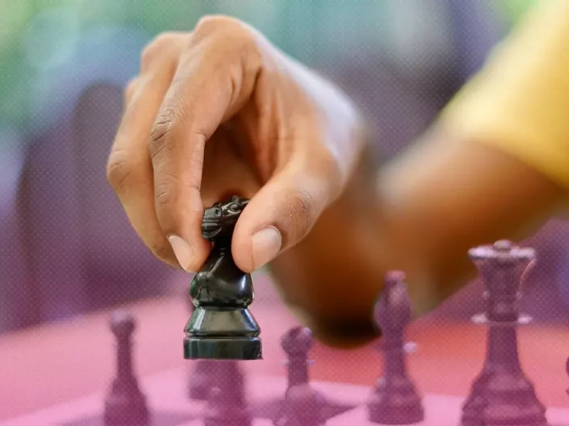 ¿Ganas de aprender algo nuevo? BUAP lanza convocatoria para taller de ajedrez  