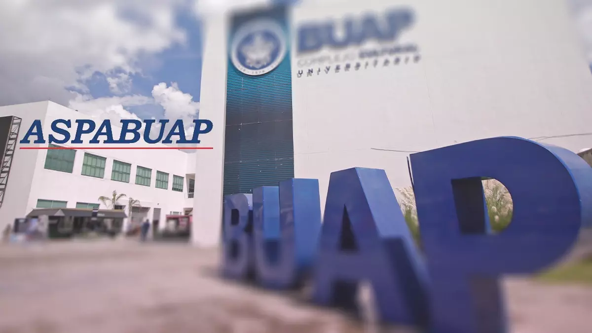 ¡Amigos sindicalizados de la BUAP! Mañana hay consulta para su Contrato Colectivo de Trabajo