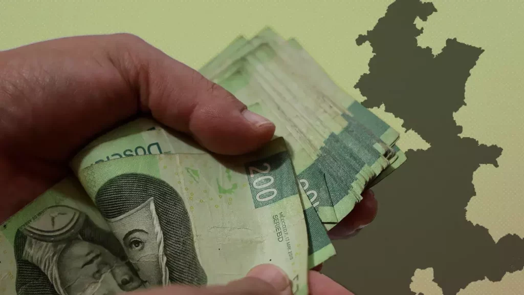 Puebla, sexta entidad con más recuperación económica del país: INEGI