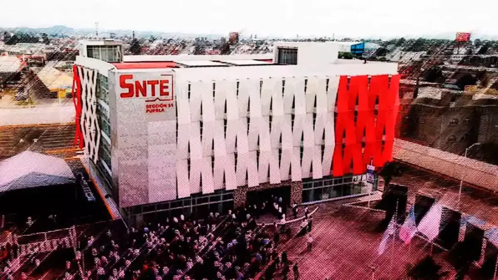 Renovación de la dirigencia del SNTE sección 51 será el 21 de marzo