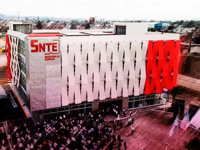 Renovación de la dirigencia del SNTE sección 51 será el 21 de marzo