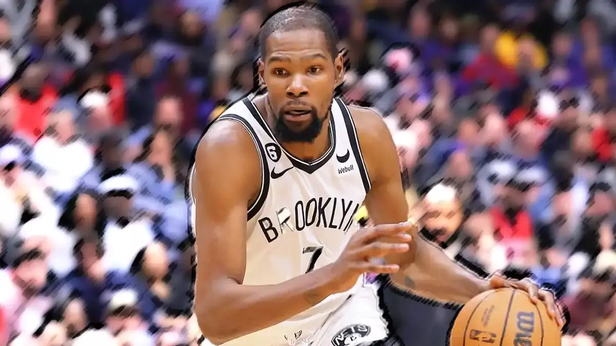 Traspaso bomba en la NBA; Kevin Durant jugará con los Phoenix Suns.