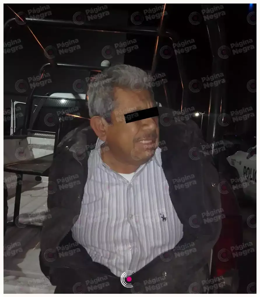 Acusan a “El Chirino” de proteger red de grúas y ladrones de carga en Tehuacán.