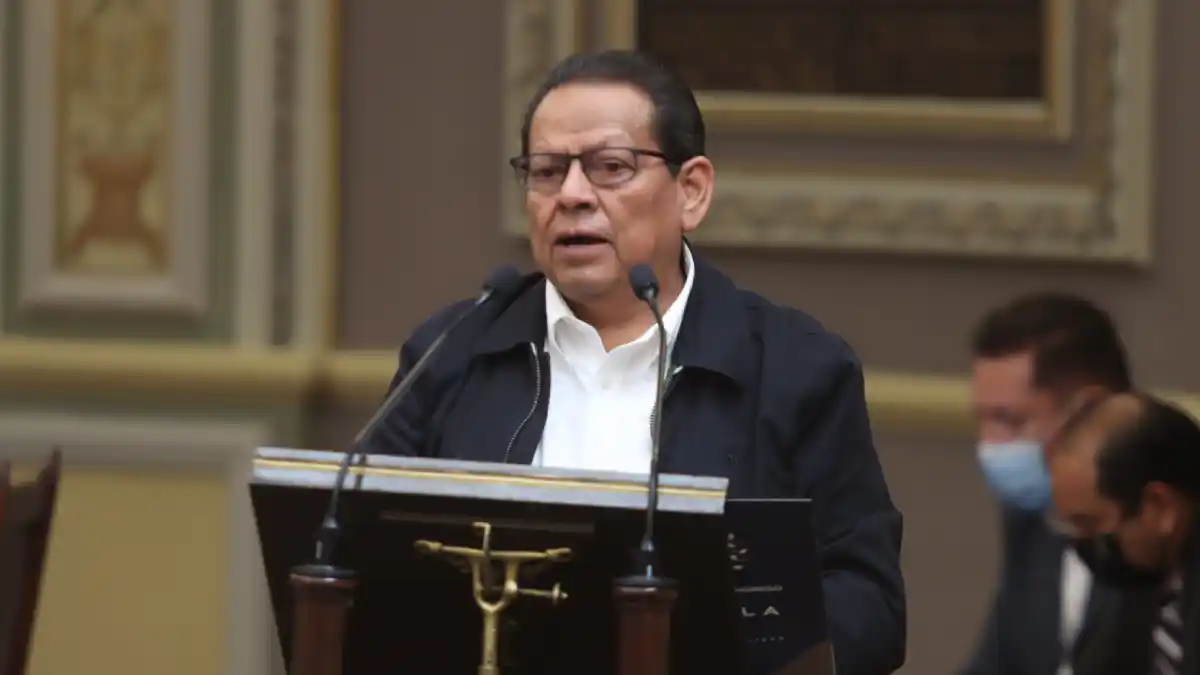 Comparece ante el Pleno del Congreso del Estado, la titular de la Secretaría de Bienestar