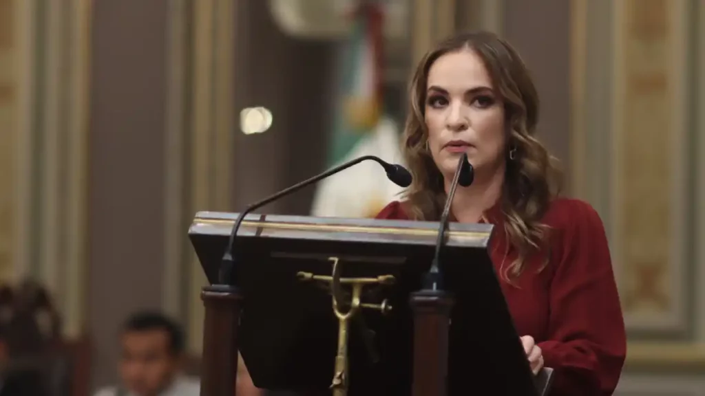 Comparece titular de la Secretaría de Movilidad y Transporte ante el Pleno de la LXI Legislatura