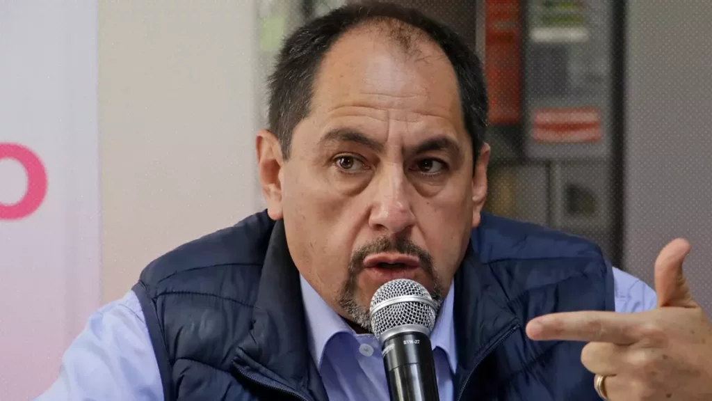 Antro de Zavaleta denunciado por vecinos ya fue clausurado.