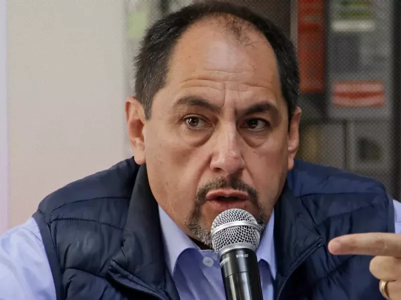 Antro de Zavaleta denunciado por vecinos ya fue clausurado.