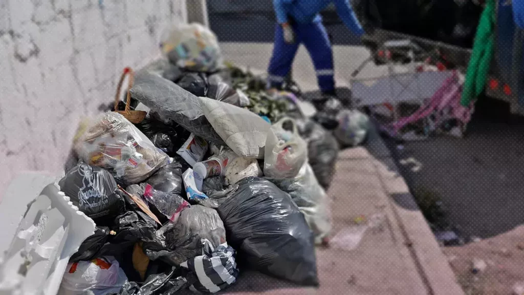 Ayuntamiento reconoce que PALA incumple con recolección de basura en Puebla