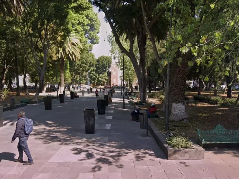Ayuntamiento de Puebla buscará solicitar al gobierno estatal las escrituras del Paseo Bravo