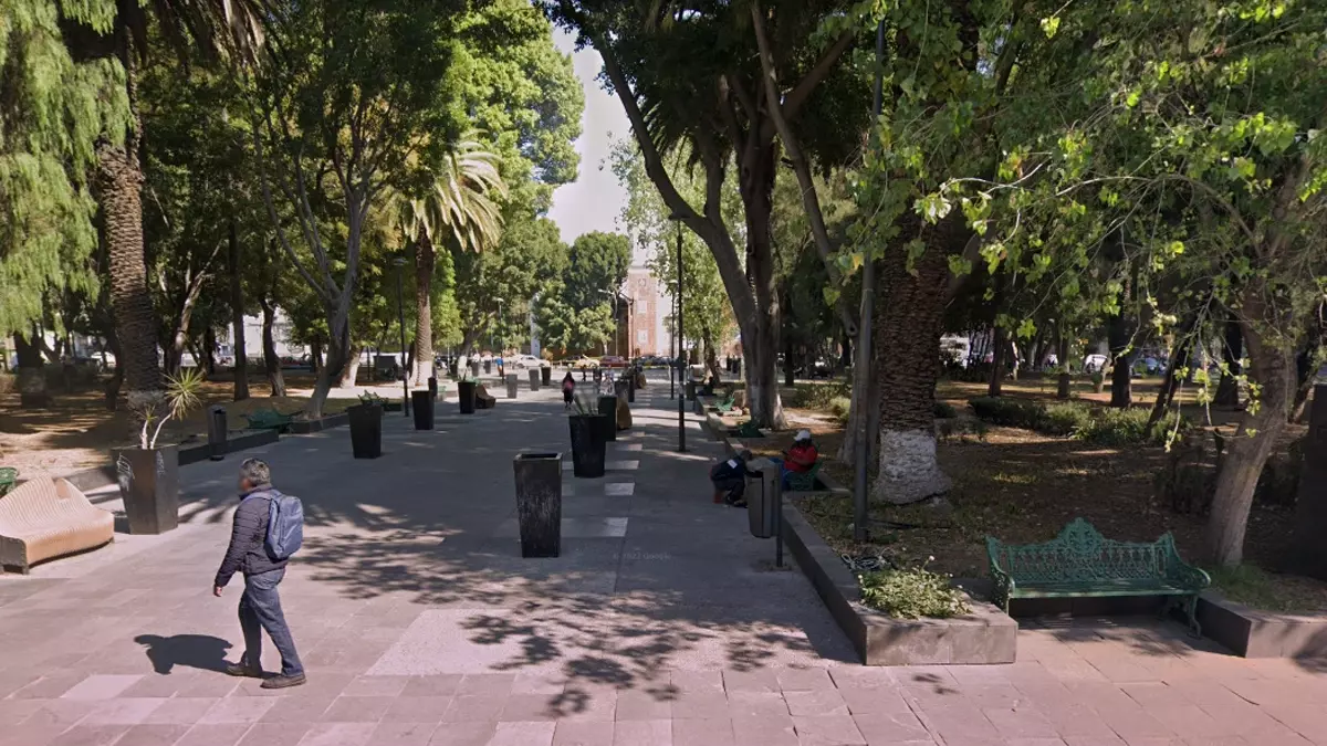 Ayuntamiento de Puebla buscará solicitar al gobierno estatal las escrituras del Paseo Bravo