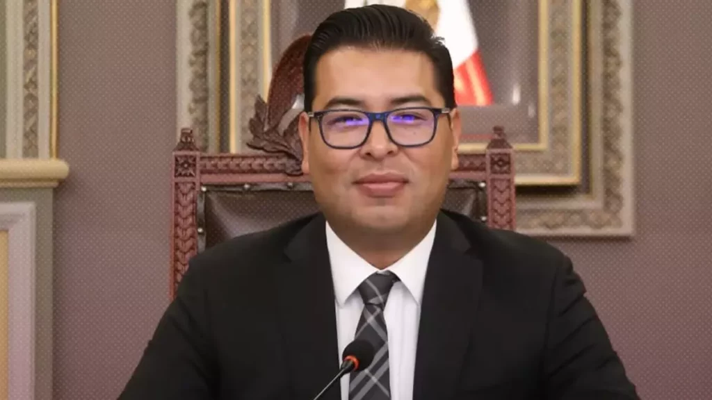 PRI de Puebla analiza sumarse a marcha contra “Plan B” de Reforma Electoral