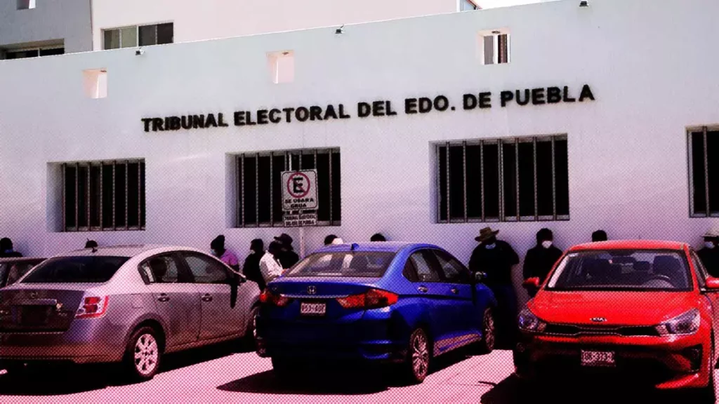 ¡Bye Rodríguez Perdomo! Senado emite convocatoria para elegir al nuevo magistrado del TEEP