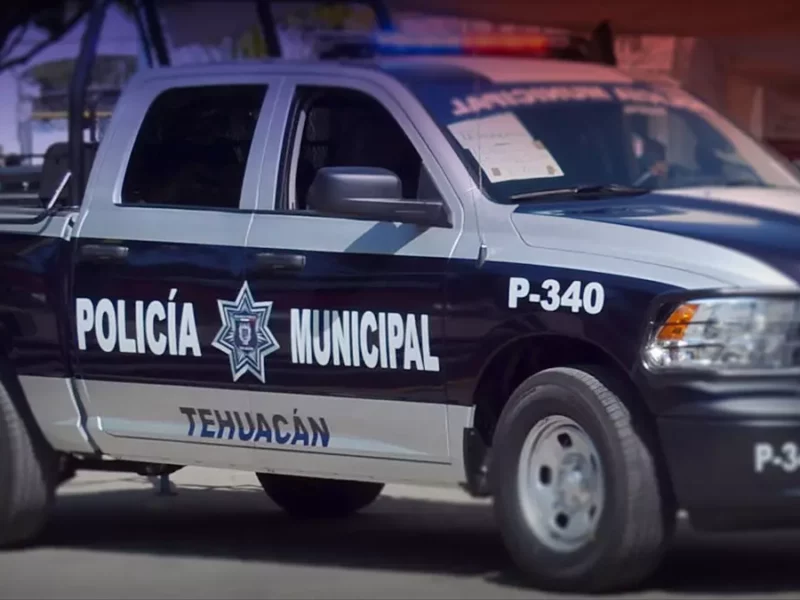 Encuentran a mujer sin vida en el baño de su casa, en Tehuacán