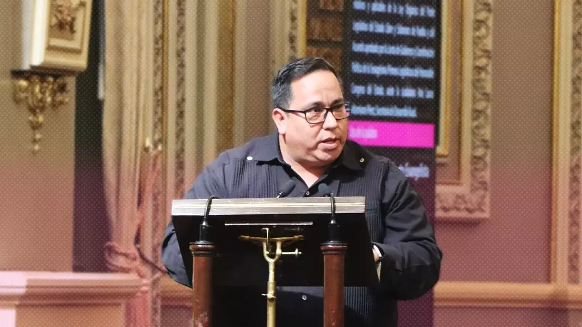 En Puebla, buscan eliminar castigos a mujeres por defenderse de agresores.