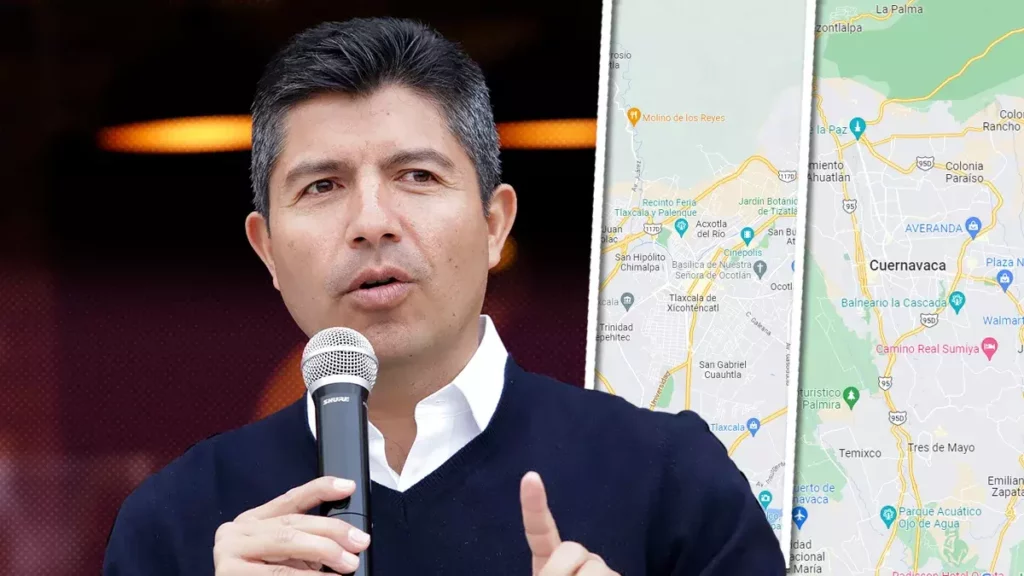 Ayuntamientos de Puebla, Tlaxcala y Cuernavaca buscarán convenio de promoción turística
