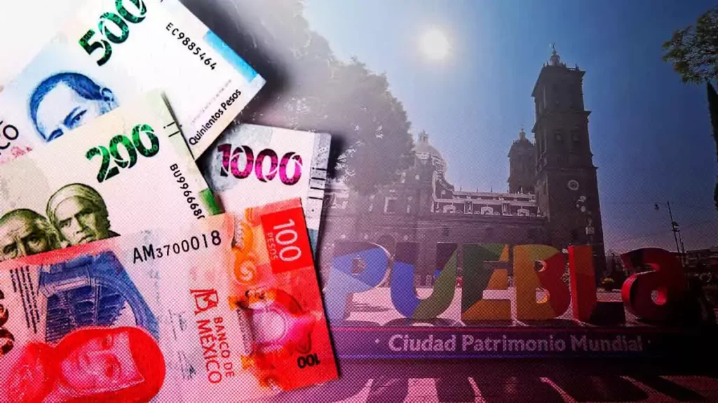 Prevén derrama económica de 16 mil mdp por turismo en Puebla este año