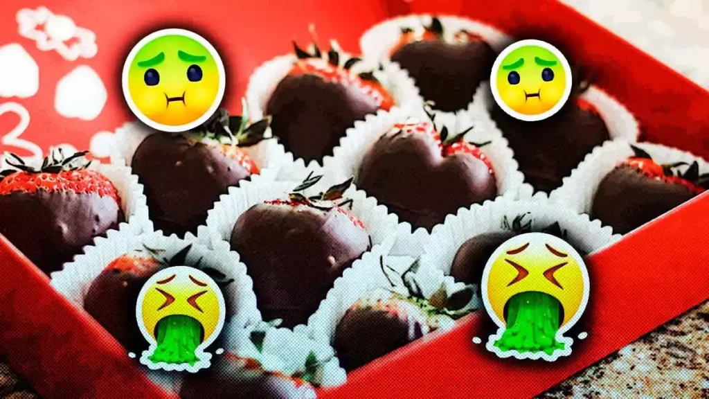 Los 3 peores chocolates que no debes regalar este 14 de febrero