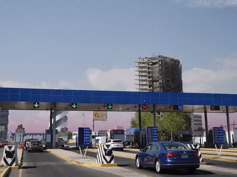 ¿Vas para Atlixco? Ahora tendrás que pagar 51 pesos de caseta